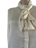 Amaya Amsterdam blouse XL, Blauw, Maat 46/48 (XL) of groter, Ophalen of Verzenden, Zo goed als nieuw