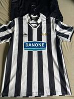 Origineel juventus 1994-1995 thuisshirt kappa, Maat M, Ophalen of Verzenden, Zo goed als nieuw, Shirt