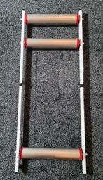 Rollenbank fietstrainer, Sport en Fitness, Wielrennen, Ophalen of Verzenden, Zo goed als nieuw, Overige typen