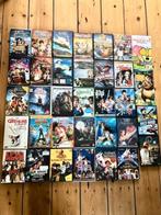 Kinderfilms en animatiefilms kinderen, Cd's en Dvd's, Dvd's | Kinderen en Jeugd, Ophalen, Alle leeftijden, Overige genres, Zo goed als nieuw