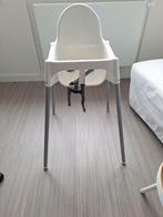 Ikea Antilop kinderstoel met gordel, Ophalen of Verzenden, Gebruikt, Overige typen, Gordel(s)
