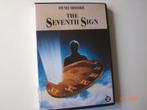 dvd The Seventh Sign Demi Moore Jurgen Prochnow, 1980 tot heden, Drama, Ophalen of Verzenden, Zo goed als nieuw
