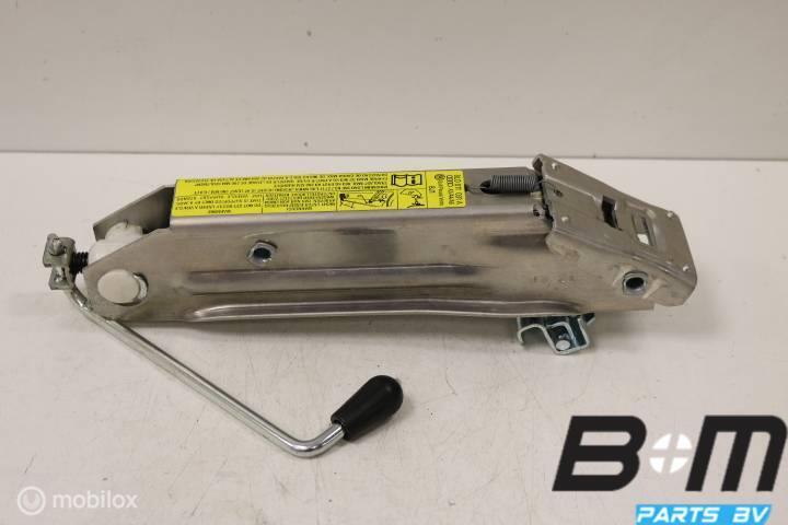 Krik Audi A3 8L, Auto-onderdelen, Gebruikt