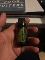 DoTERRA Tea Tree olie 15 ml, Ophalen of Verzenden, Nieuw, Overige typen