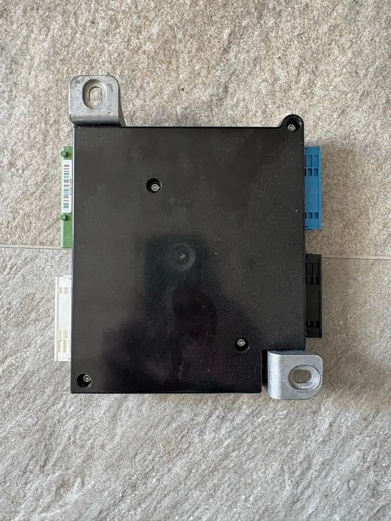 Mini Cooper ECU Motorregeleenheid 6135-6 922 801, Ophalen of Verzenden, Gebruikt, Mini