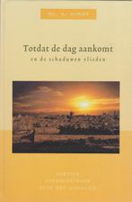 DS.A.SCHOT - TOTDAT DE DAG AANKOMT en de schaduwen vlieden, Boeken, Ophalen of Verzenden, Gelezen