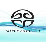 Div. Nieuwe gesealde SACD 's MoFi Japan * Korting mogelijk *, Ophalen, 2000 tot heden, Nieuw in verpakking