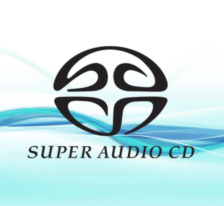 Div. Nieuwe gesealde SACD 's MoFi Japan * Korting mogelijk *, Cd's en Dvd's, Cd's | Pop, Nieuw in verpakking, 2000 tot heden, Ophalen