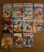 Donald duck pockets, Boeken, Meerdere stripboeken, Ophalen of Verzenden, Zo goed als nieuw