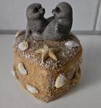 DOOSJE MET ZEEHONDJES, Ophalen of Verzenden, Nieuw