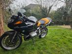 Motor BMW R1100S 2002, Motoren, 1150 cc, Sportuitlaat, Particulier, Toermotor