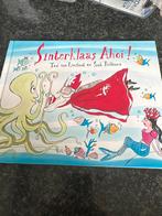 Sinterklaas Ahoi! kinderboek, Ophalen of Verzenden