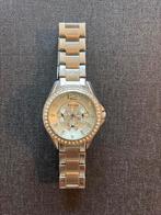 Fossil horloge SKU ES3202, Gebruikt, Staal, Fossil, Polshorloge