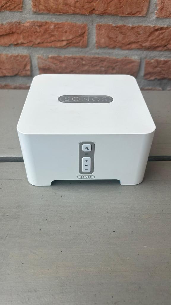 Sonos ZP90 Magna Hifi, Ophalen of Verzenden, Zo goed als nieuw