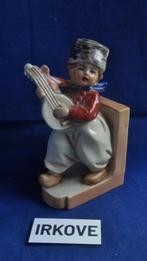 KLEINE BOEKENSTEUN * BOERTJE MET Instrument *, Verzenden, Zo goed als nieuw, Mens