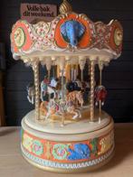 The Grand Carousel, Ophalen of Verzenden