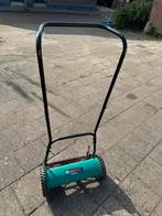 Grasmaaier Bosch, Ophalen, Gebruikt