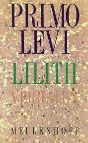 Levi  Lilith, Boeken, Literatuur, Gelezen, Ophalen of Verzenden