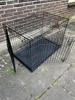 hondenbench  91x62x57, Dieren en Toebehoren, Ophalen, Zo goed als nieuw