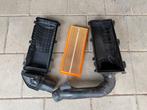 Luchtfilterhuis 1.6 THP (airbox + inlaatbuis), Auto-onderdelen, Filters, Ophalen of Verzenden, Gebruikt, Peugeot
