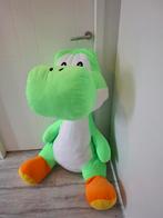 Grote Yoshi Knuffel - 100cm Super Mario Pluche, Ophalen, Zo goed als nieuw, Overige typen