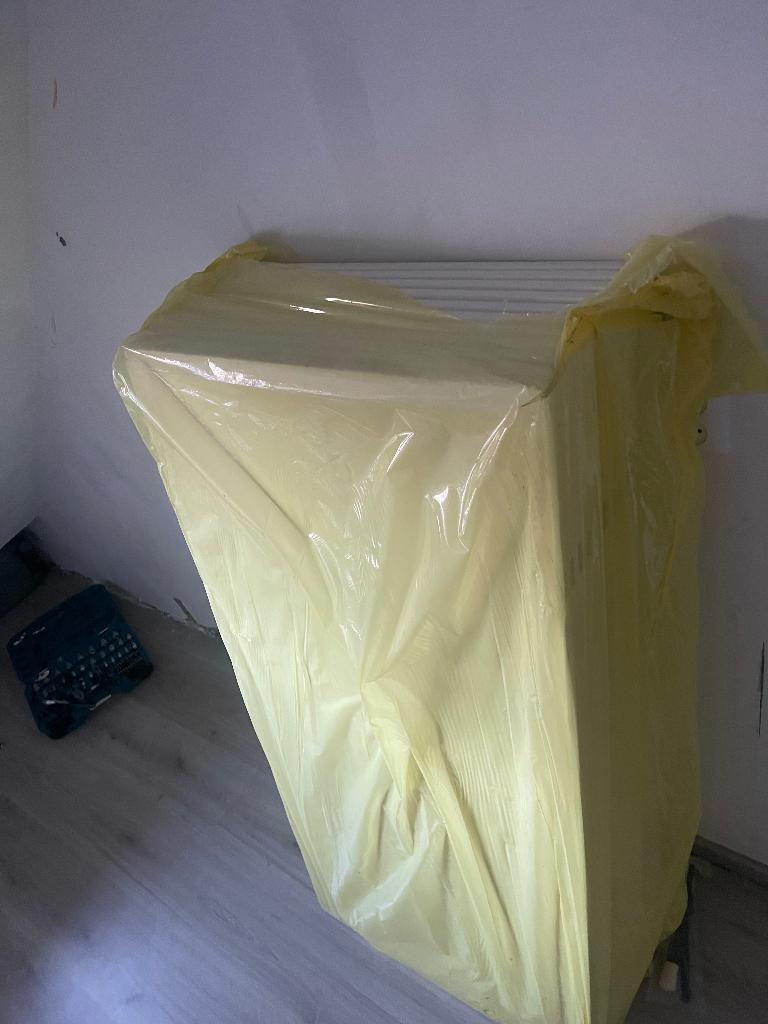 STYRISOL Polystyreen isolatieplaat XPS 1250x600x20 mm, Overige materialen, Dakisolatie, Zo goed als nieuw, 15 m² of meer