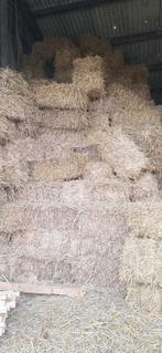 Tarwe stro in kleine pakjes oogst 2025, Zakelijke goederen, Ophalen