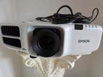 Epson beamer met een grote doek, Audio, Tv en Foto, Beamers, Ophalen of Verzenden