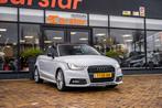 Audi A1 1.4 TFSI Sport Pro Line S|PANO|PDC|CRUISE, Auto's, Audi, 125 pk, Euro 6, 4 cilinders, 4 stoelen
