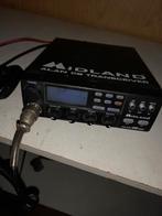 27 mc, Telecommunicatie, Ophalen of Verzenden, Gebruikt