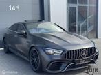 Mercedes AMG GT 4-Door Coupe AMG 63 S 4MATIC+ Edition 1, Automaat, Gebruikt, 2020 kg, Leder