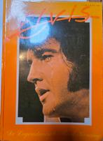 Elvis Presley: De Legendarische Rock Koning Boek, Ophalen of Verzenden, Gelezen, Onbekend, Film, Tv en Media
