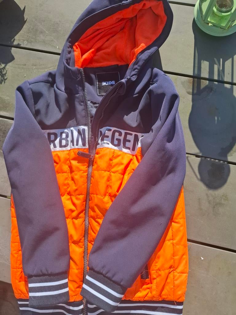 Zomerjas 134/140, Ophalen, Gebruikt, Terstal, Jongen