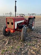 International 323, Ophalen, Gebruikt