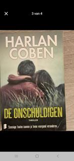 Harlan Coben thrillers, Ophalen, Zo goed als nieuw