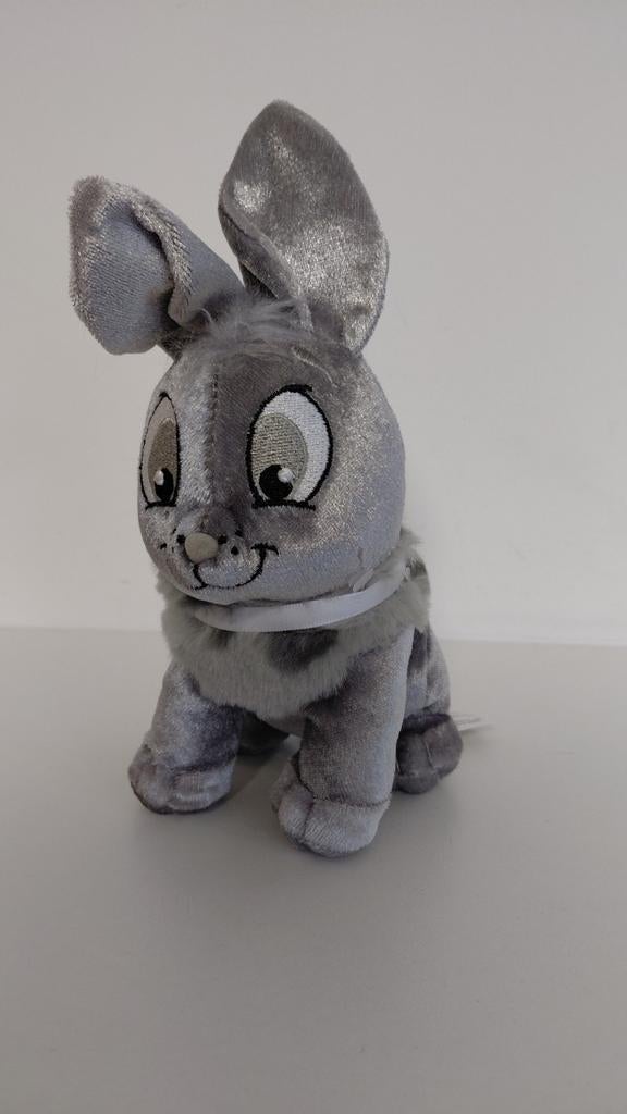 Neopets knuffel, Ophalen of Verzenden, Zo goed als nieuw