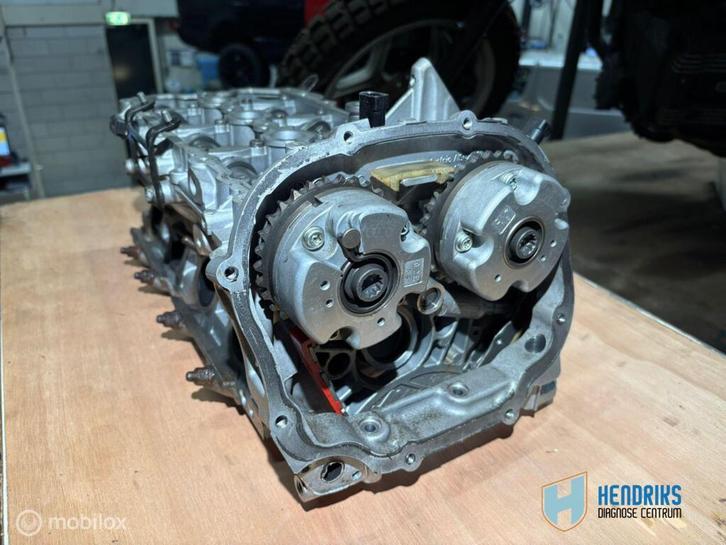 Cilinderkop Audi rs5 Coupé 079103403f, Auto-onderdelen, Motor en Toebehoren, Audi, Gebruikt, Ophalen