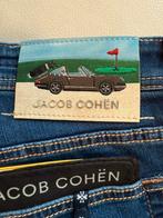Jacob Cohen jeans Porsche Targa Special OVERAL UITVERKOCHT, Ophalen of Verzenden, Nieuw, Blauw, Overige jeansmaten