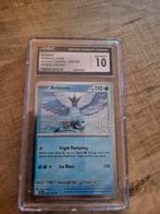 Te koop gave pokemonkaart, Ophalen of Verzenden, Nieuw, Losse kaart, Foil