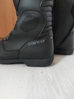 Dainese Blizzard D-WP Motorlaarzen Maat 44, Overige merken, Heren, Ophalen of Verzenden, Laarzen
