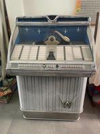 jukebox wurlitzer 2304, Verzamelen, Ophalen, Zo goed als nieuw, Voor 1950, Wurlitzer