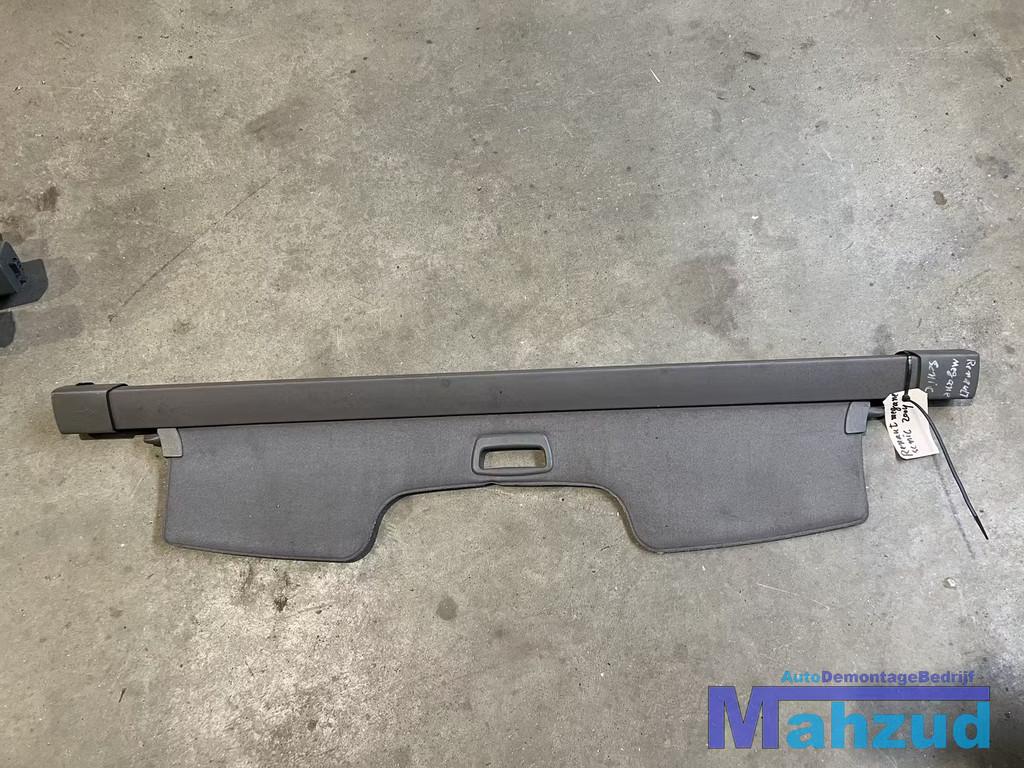 RENAULT SCENIC 2 rolhoes 2004-2009, Auto-onderdelen, Renault Group, Gebruikt, Contact.group@renault.com, Renault