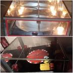 2 oude kermis automaatjes, Ophalen, Gebruikt, 1970 tot heden, Overige merken