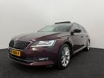 Skoda Superb ACT Ambition Business 1.4 FSI 110KW Combi 2015, Auto's, Voorwielaandrijving, Metallic lak, Stof, 4 cilinders