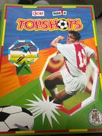 Map met topshots, Ophalen of Verzenden