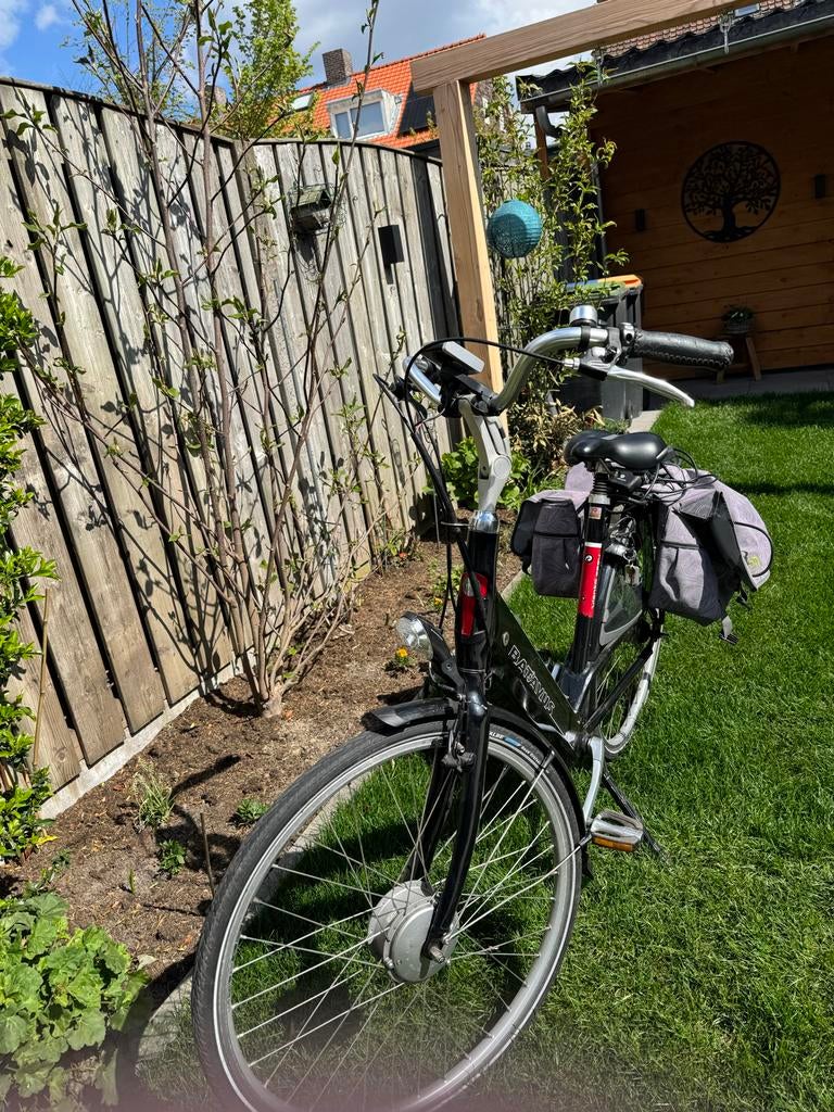 Batavus elektrische fiets, Ophalen, Gebruikt, Batavus, 51 tot 55 cm