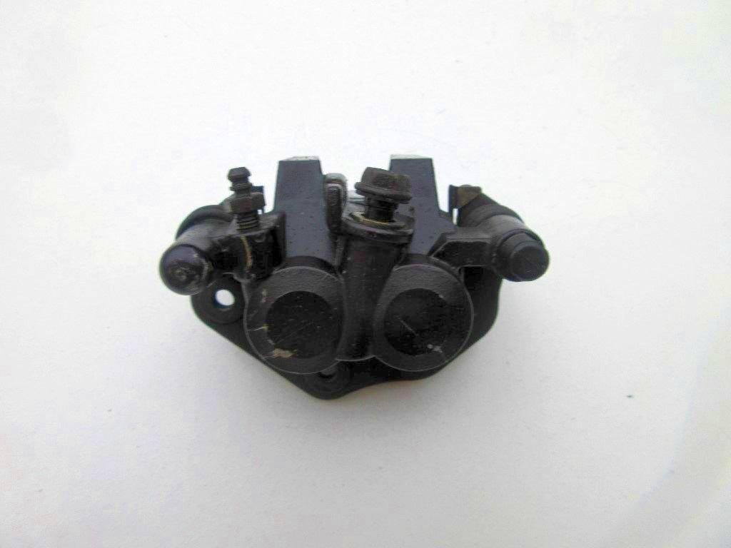 Kawasaki GPZ500 remklauw L remtang GPZ EX 500 rem klauw tang, Ophalen of Verzenden, Gebruikt