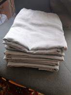 IKEA Vitrage Gordijnen (6 delen) - Kant en Klaar, Gebruikt, 100 tot 150 cm, 200 cm of meer, Ikea hilja