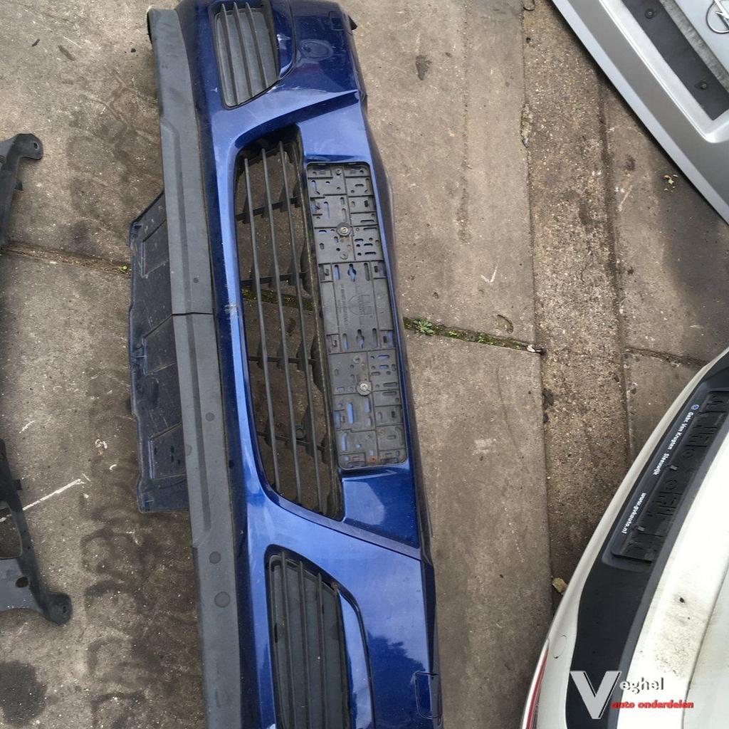 Opel Astra H Hatchback 5drs  2007  Voorbumper, Auto-onderdelen, Ophalen, Gebruikt, -, Voor