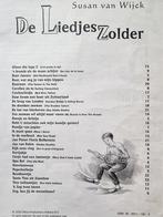 Pianospelen met Plezier PMP 2 De LiedjesZolder, Gebruikt, Ophalen of Verzenden, Thema, Piano